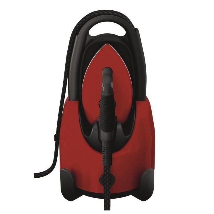 Centrale vapeur Laurastar LIFT ORIGINAL RED Centrale vapeur Laurastar LIFT ORIGINAL RED