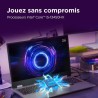 PC portable Gamer LENOVO LOQ 15IRX10 | Sans Windows - 15'' FHD 144hz -