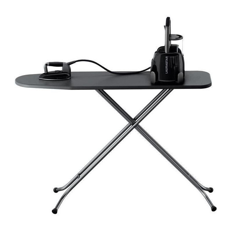 LAURASTAR Centrale vapeur Lift Plus Black