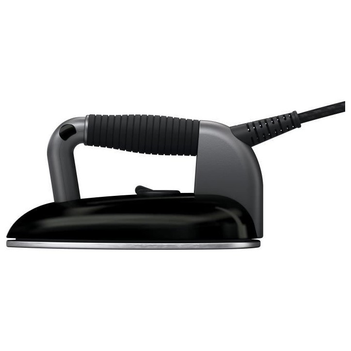 LAURASTAR Centrale vapeur Lift Plus Black LAURASTAR Centrale vapeur Lift Plus Black