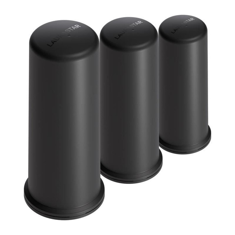 Cartouche Anticalcaire - LAURASTAR - Lift - Pack de 3, Anticorrosif, A Cartouche Anticalcaire - LAURASTAR - Lift - Pack de 3, Anticorrosif, A