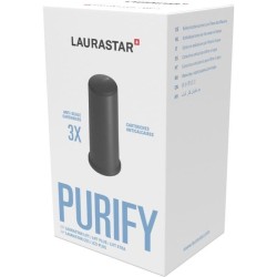 Cartouche Anticalcaire - LAURASTAR - Lift - Pack de 3, Anticorrosif, A