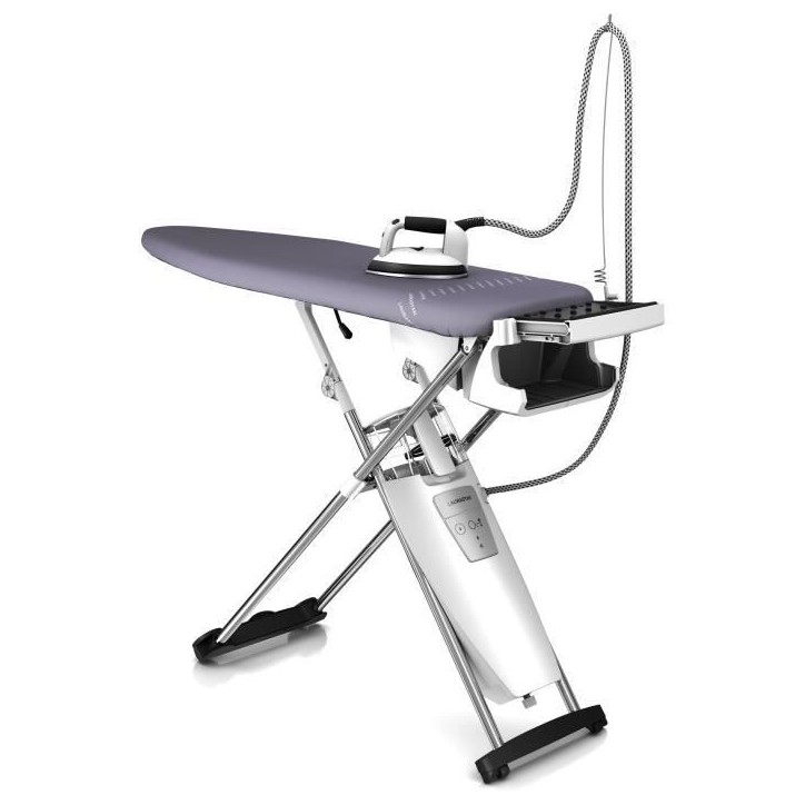 Centre de repassage Laurastar S PURE XTRA Centre de repassage Laurastar S PURE XTRA