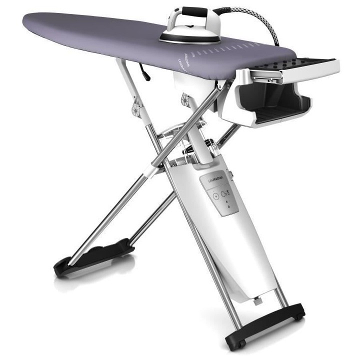 Centre de repassage Laurastar S PURE XTRA Centre de repassage Laurastar S PURE XTRA