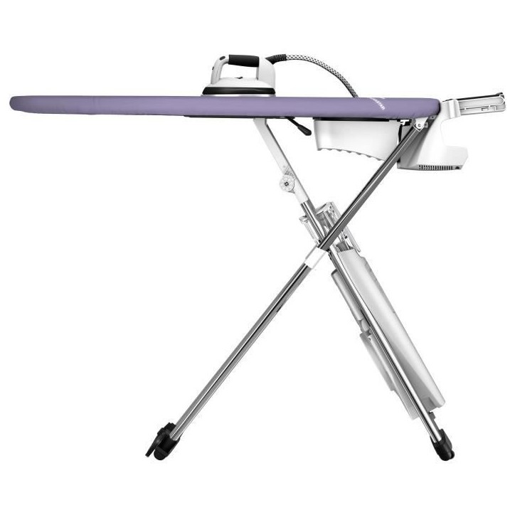 Centre de repassage Laurastar S PURE XTRA Centre de repassage Laurastar S PURE XTRA
