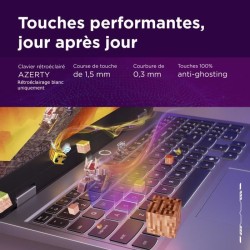 PC portable Gamer LENOVO LOQ 15IRX10 | Sans Windows - 15'' FHD 144hz -