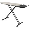 Table a repasser - LAURASTAR - Comfortboard - Housse - Beige