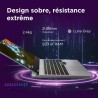PC portable Gamer LENOVO LOQ 15IRX10 | Sans Windows - 15'' FHD 144hz -