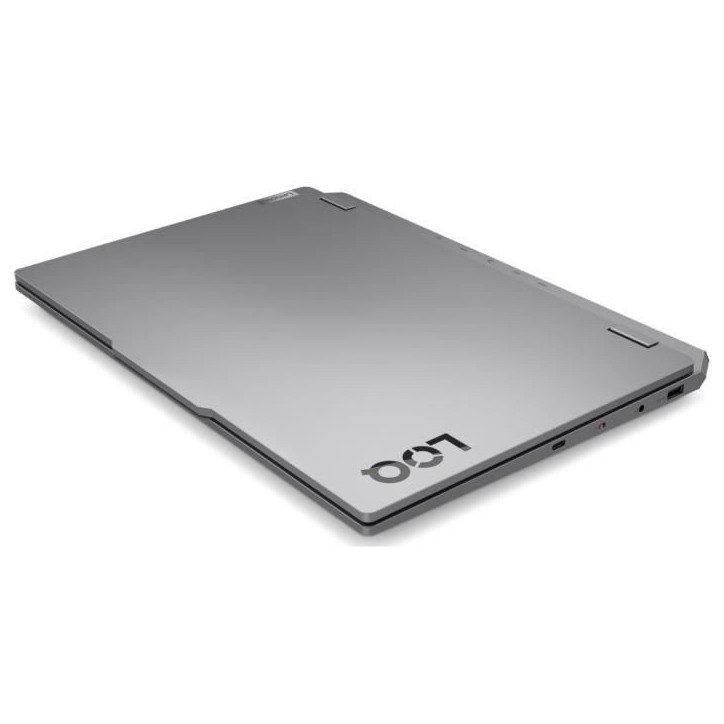PC portable Gamer LENOVO LOQ 15IRX10 | Sans Windows - 15'' FHD 144hz - Core i7-13650HX - RTX 5070 115W - RAM 32 Go - SSD 1 To