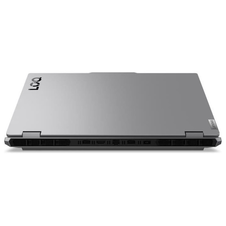 PC portable Gamer LENOVO LOQ 15IRX10 | Sans Windows - 15'' FHD 144hz - Core i7-13650HX - RTX 5070 115W - RAM 32 Go - SSD 1 To