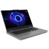 PC portable Gamer LENOVO LOQ 17IRX10 | Sans Windows - 17'' FHD 165hz -