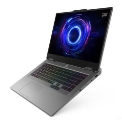 PC portable Gamer LENOVO LOQ 17IRX10 | Sans Windows - 17'' FHD 165hz -