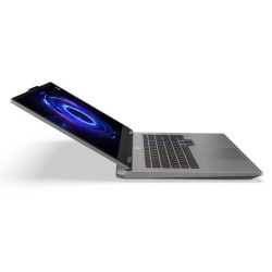 PC portable Gamer LENOVO LOQ 17IRX10 | Sans Windows - 17'' FHD 165hz -