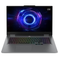 PC portable Gamer LENOVO LOQ 17IRX10 | Sans Windows - 17'' FHD 165hz -