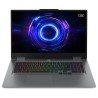 PC portable Gamer LENOVO LOQ 17IRX10 | Sans Windows - 17'' FHD 165hz -