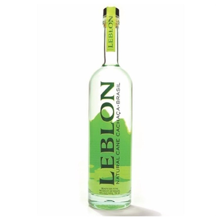 Leblon Cachaça 70 cl - 40°