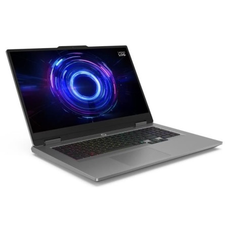 PC portable Gamer LENOVO LOQ 17IRX10 | Sans Windows - 17'' FHD 165hz - Core i7-13650HX - RTX 5060 115W - RAM 16 Go - SSD 512 Go