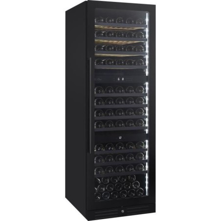 Cave a vin multi-usages - LE CHAI - LTN1430 - Encastrable - 110 boutei