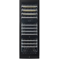 Cave a vin multi-usages - LE CHAI - LTN1430 - Encastrable - 110 boutei