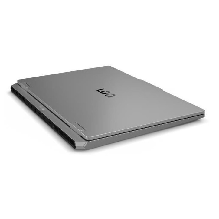 PC portable Gamer LENOVO LOQ 17IRX10 | Sans Windows - 17'' FHD 165hz - Core i7-13650HX - RTX 5060 115W - RAM 16 Go - SSD 512 Go