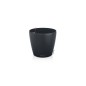 LECHUZA Jardiniere Classico Color 28 ALL-IN-ONE Ardoise 13204