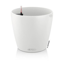 LECHUZA Pot de fleurs Classico Color 43 - All-in-one - Ø 42,0 x 39,5