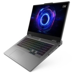 PC portable Gamer LENOVO LOQ 17IRX10 | Sans Windows - 17'' FHD 165hz -