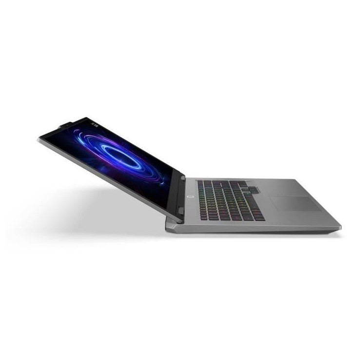 PC portable Gamer LENOVO LOQ 17IRX10 | Sans Windows - 17'' FHD 165hz - Core i7-13650HX - RTX 5060 115W - RAM 16 Go - SSD 512 Go