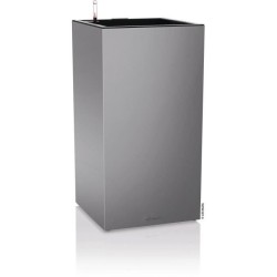 LECHUZA Pot de fleur - Canto Premium Colonne 40 - 40 x 40 x 76 cm - Ki