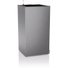 LECHUZA Pot de fleur - Canto Premium Colonne 40 - 40 x 40 x 76 cm - Ki