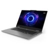 PC portable Gamer LENOVO LOQ 17IRX10 | Sans Windows - 17'' FHD 165hz -