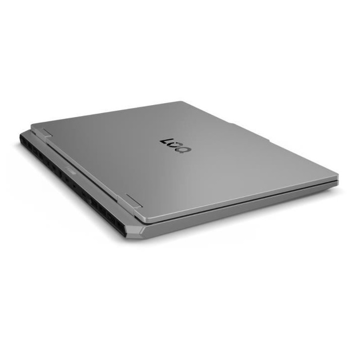 PC portable Gamer LENOVO LOQ 17IRX10 | Sans Windows - 17'' FHD 165hz - Core i5-13450HX - RTX 5050 115W - RAM 16 Go - SSD 512 Go