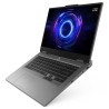 PC portable Gamer LENOVO LOQ 17IRX10 | Sans Windows - 17'' FHD 165hz -