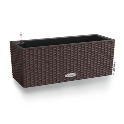 Jardiniere BALCONERA Cottage moka - 50 CM