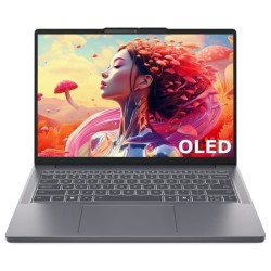 PC portable IdeaPad Slim 3 14IRH10 | Sans Windows - 14'' WUXGA OLED -