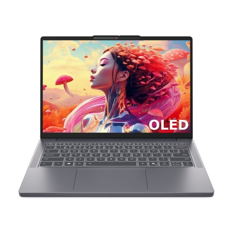 PC portable IdeaPad Slim 3 14IRH10 | Sans Windows - 14'' WUXGA OLED -