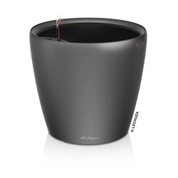 Kit complet - Classico Premium - Anthracite métallisé - Ø 21 cm - H