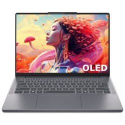 PC portable LENOVO IdeaPad Slim 3 14IRH10 | Sans Windows - 14'' WUXGA