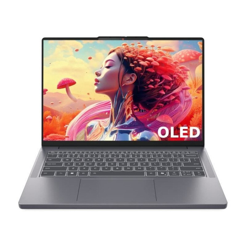PC portable LENOVO IdeaPad Slim 3 14IRH10 | Sans Windows - 14'' WUXGA PC portable LENOVO IdeaPad Slim 3 14IRH10 | Sans Windows - 14'' WUXGA
