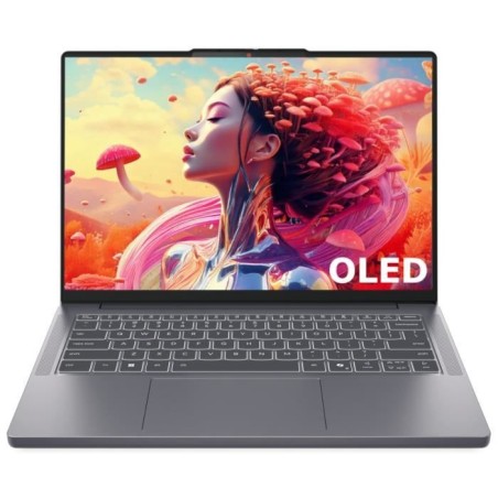 PC portable LENOVO IdeaPad Slim 3 14IRH10 | Sans Windows - 14'' WUXGA