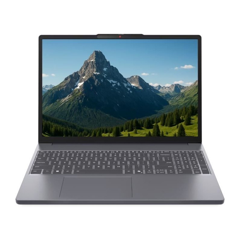 PC portable LENOVO IdeaPad Slim 3 15IRH10 | Sans Windows - 15,3 WUXGA PC portable LENOVO IdeaPad Slim 3 15IRH10 | Sans Windows - 15,3 WUXGA
