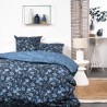 Parure de lit - TODAY Sunshine - 240x260 cm - 2 personnes - coton impr