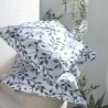 Parure de lit - TODAY Flower garden - 220x240 cm - 2 personnes - coton