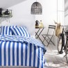 Parure de lit - TODAY Summer Stripes - 240x220 cm - 2 personnes - coto