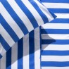 Parure de lit - TODAY Summer Stripes - 240x220 cm - 2 personnes - coto
