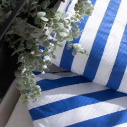 Parure de lit - TODAY Summer Stripes - 240x220 cm - 2 personnes - coto