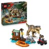 Jeu de construction - LEGO - 76975 - Jurassic World - T. rex - 199 pie