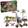 Jouet de construction - LEGO - 76973 - Jurassic World - 582 pieces - D