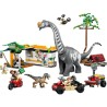 Jouet de construction - LEGO - 76973 - Jurassic World - 582 pieces - D