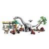 Jouet de construction - LEGO - 76973 - Jurassic World - 582 pieces - D